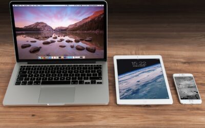 Why a mobile friendly website?
