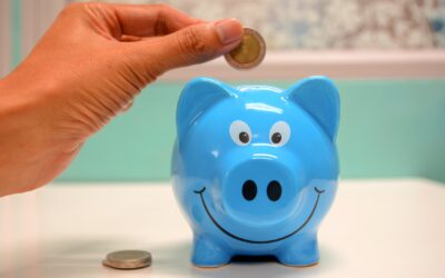 5 Ways to Save Money When Setting Up a New Web Site