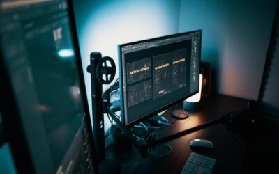 What’s Wrong With Using a Design Template?