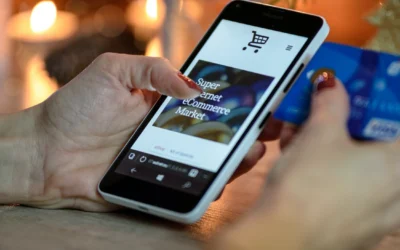 Is it difficult to have an E-Commerce site when using WordPress?