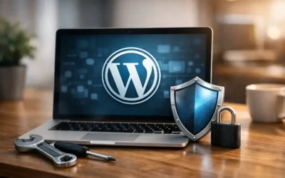 WordPress Maintenance That Protects Your Business