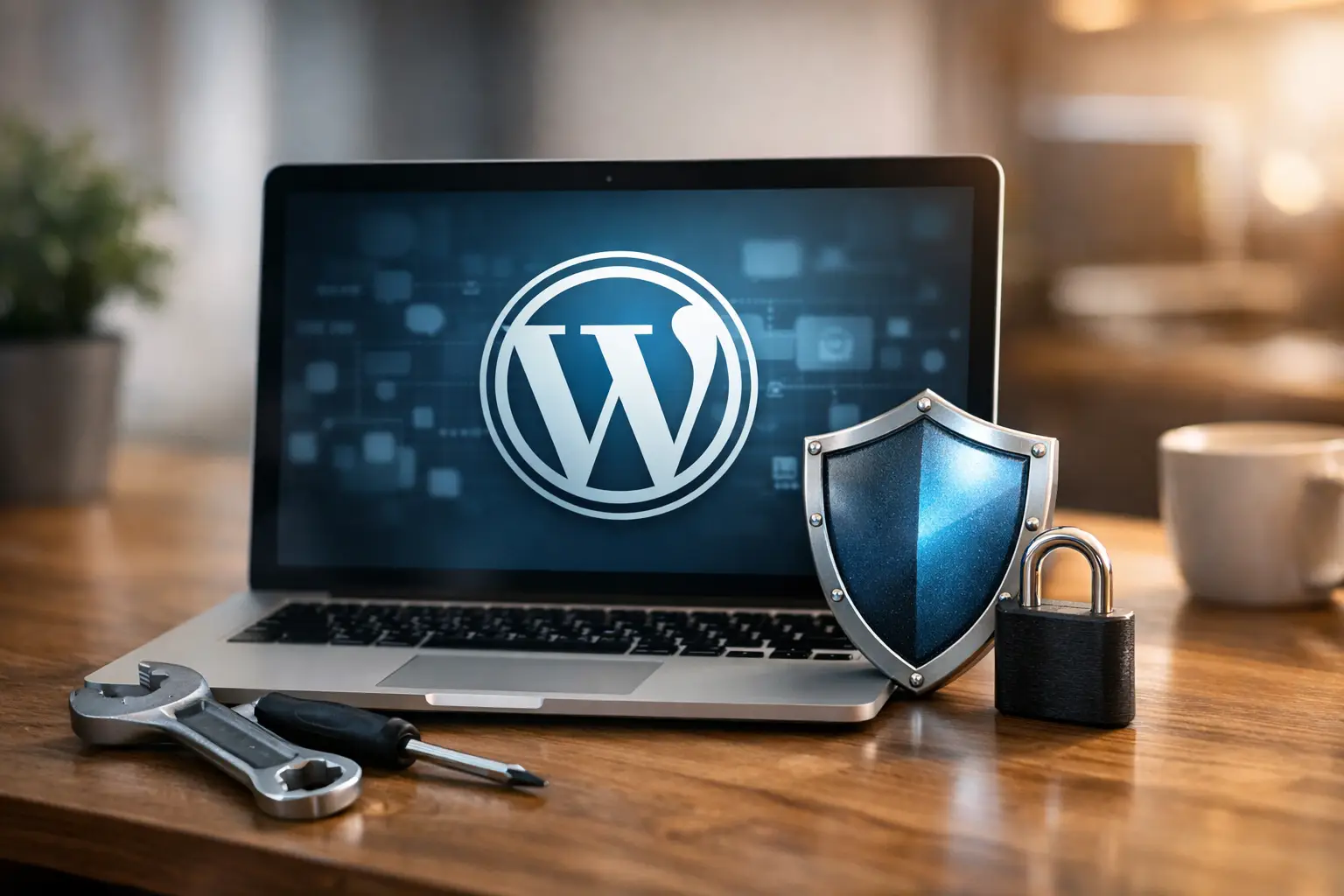 WordPress Maintenance That Protects Your Business WordPress Maintenance That Protects Your Business