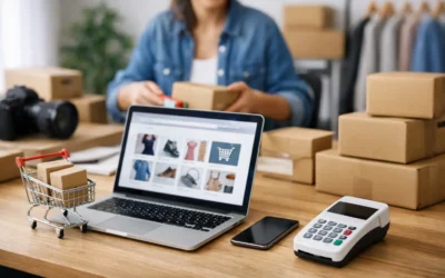 Best Ecommerce Platform for Small Businesses