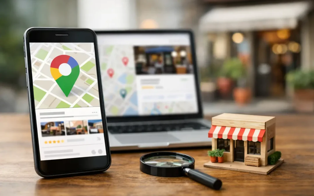 Google Business Profile for More Local Leads