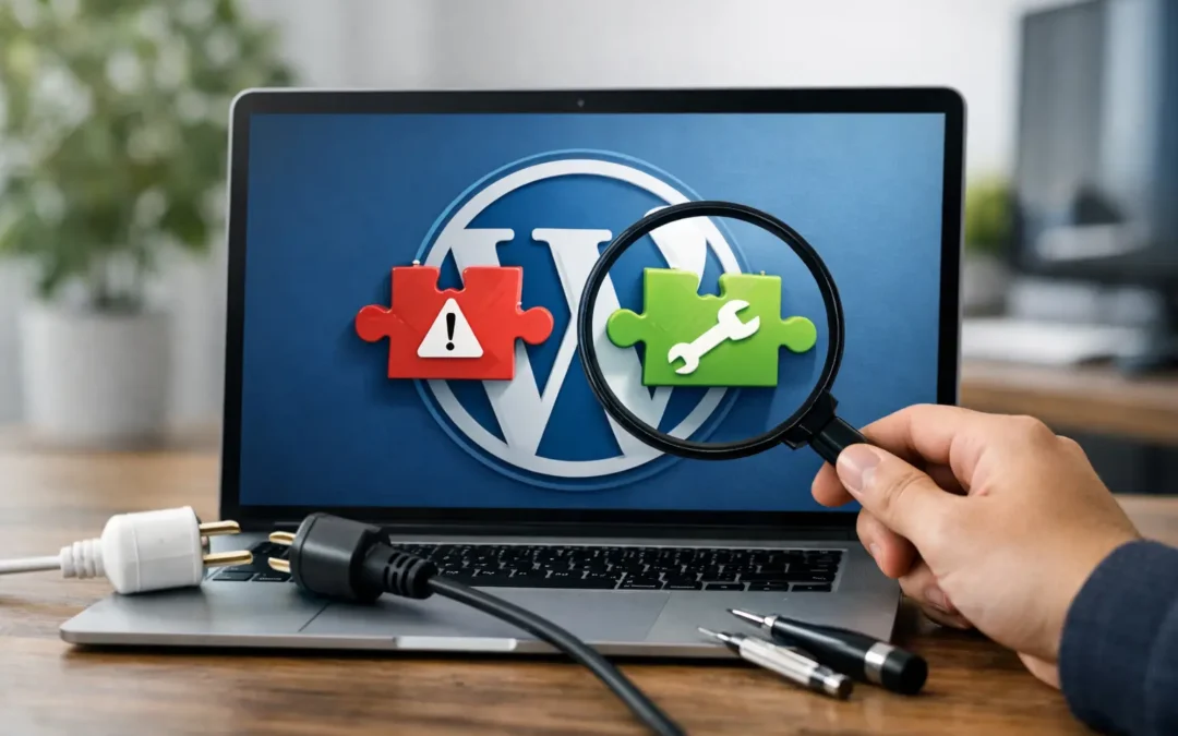 How to Fix WordPress Plugin Conflicts Safely
