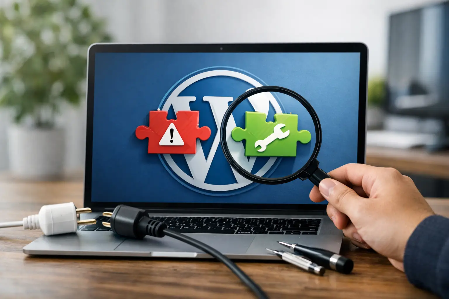 How to Fix WordPress Plugin Conflicts Safely