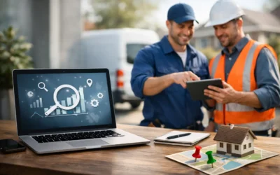SEO for Trades Businesses That Wins Local Jobs