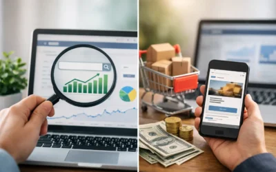 SEO Versus Paid Advertising for Local Growth