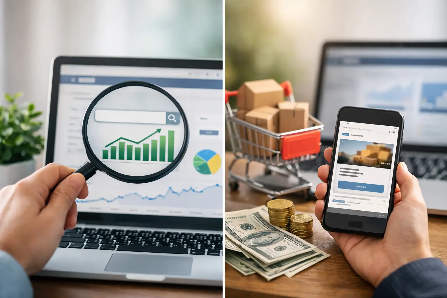 SEO Versus Paid Advertising for Local Growth SEO Versus Paid Advertising for Local Growth