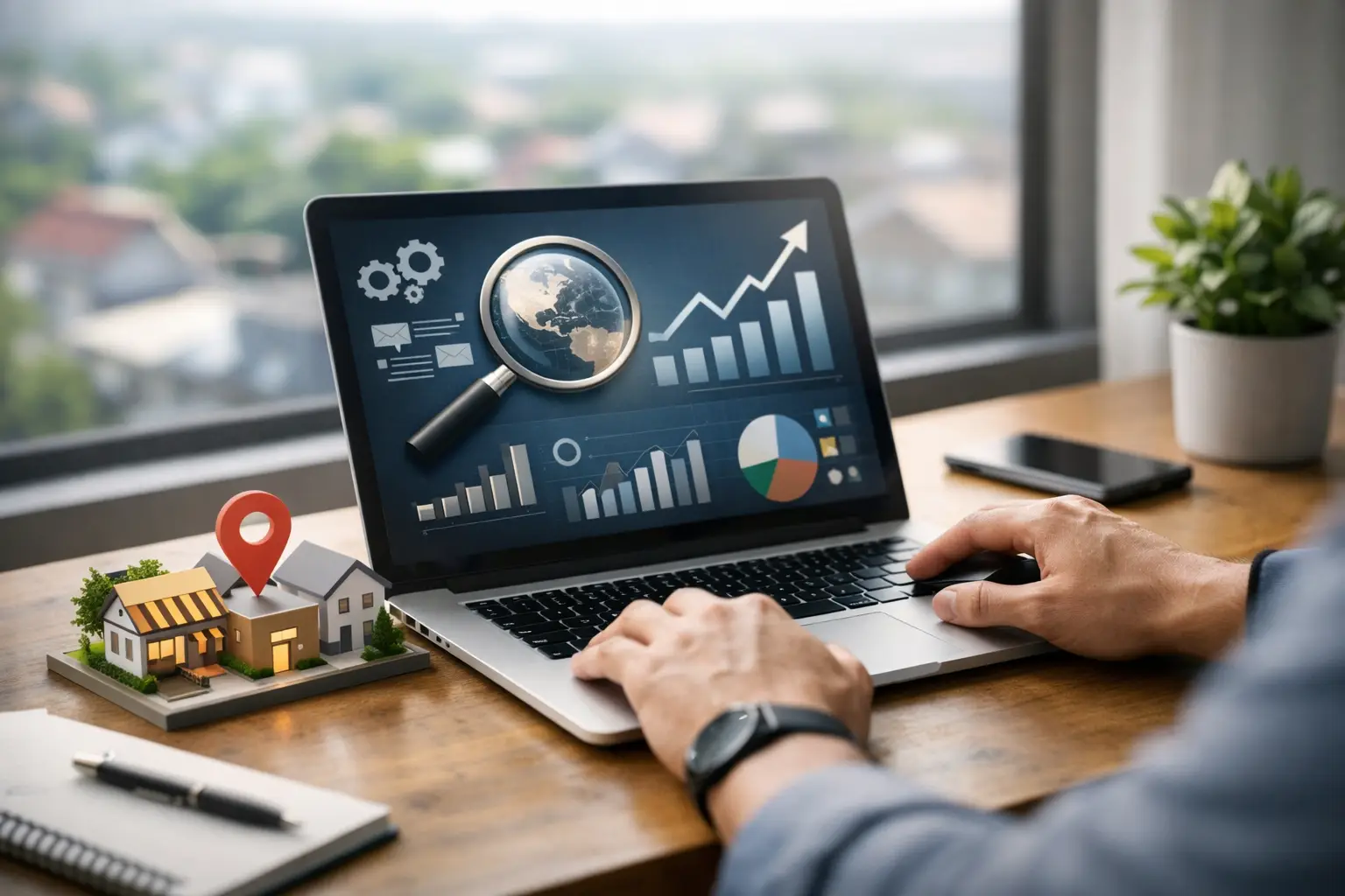 Technical SEO That Helps Local Businesses Grow Technical SEO That Helps Local Businesses Grow