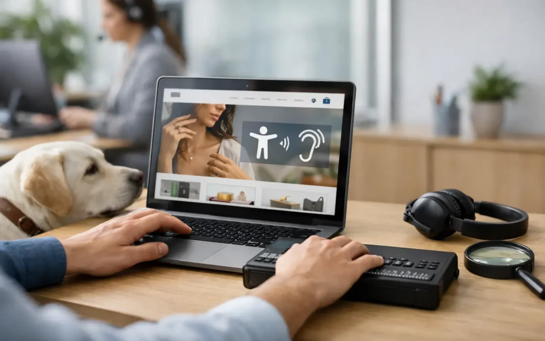 Website Accessibility for Small Businesses