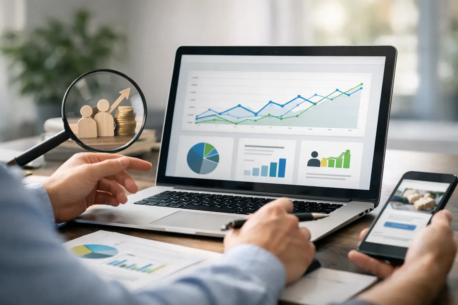 Website Conversion Optimization That Wins Leads