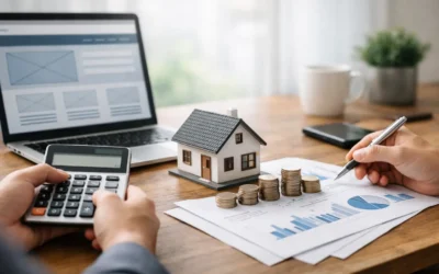 Website Cost Estimator for Small Business Budgets