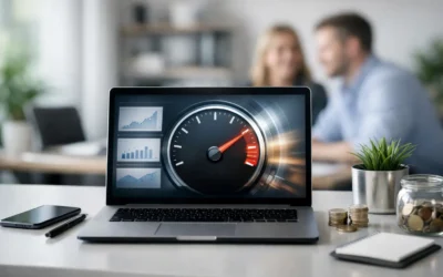 Website Speed Optimization Service That Pays Off