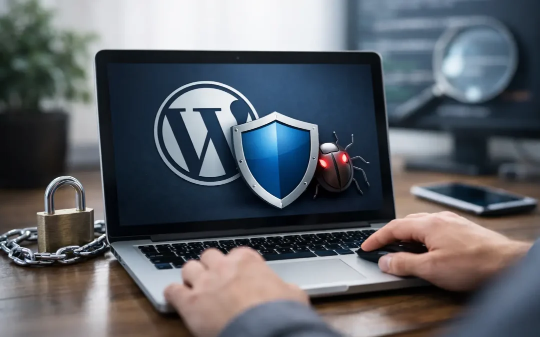 WordPress Malware Removal for Small Businesses
