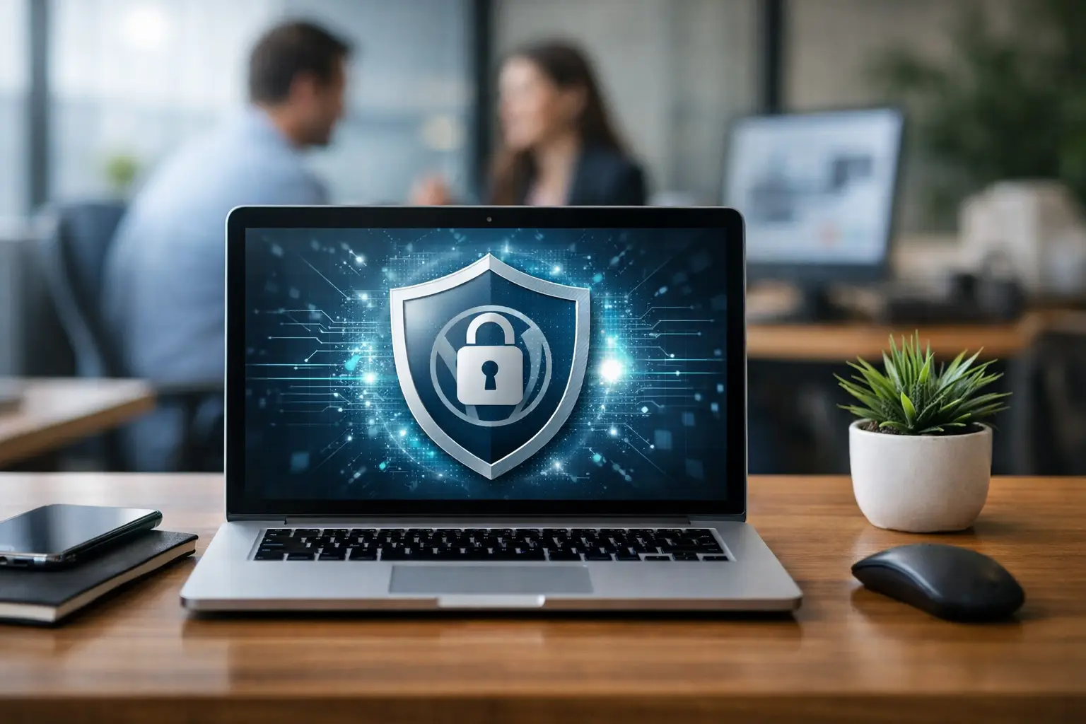 WordPress Security Maintenance Plan for Businesses