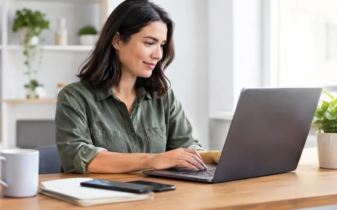 AI Website Design Trends That Matter to Small Business