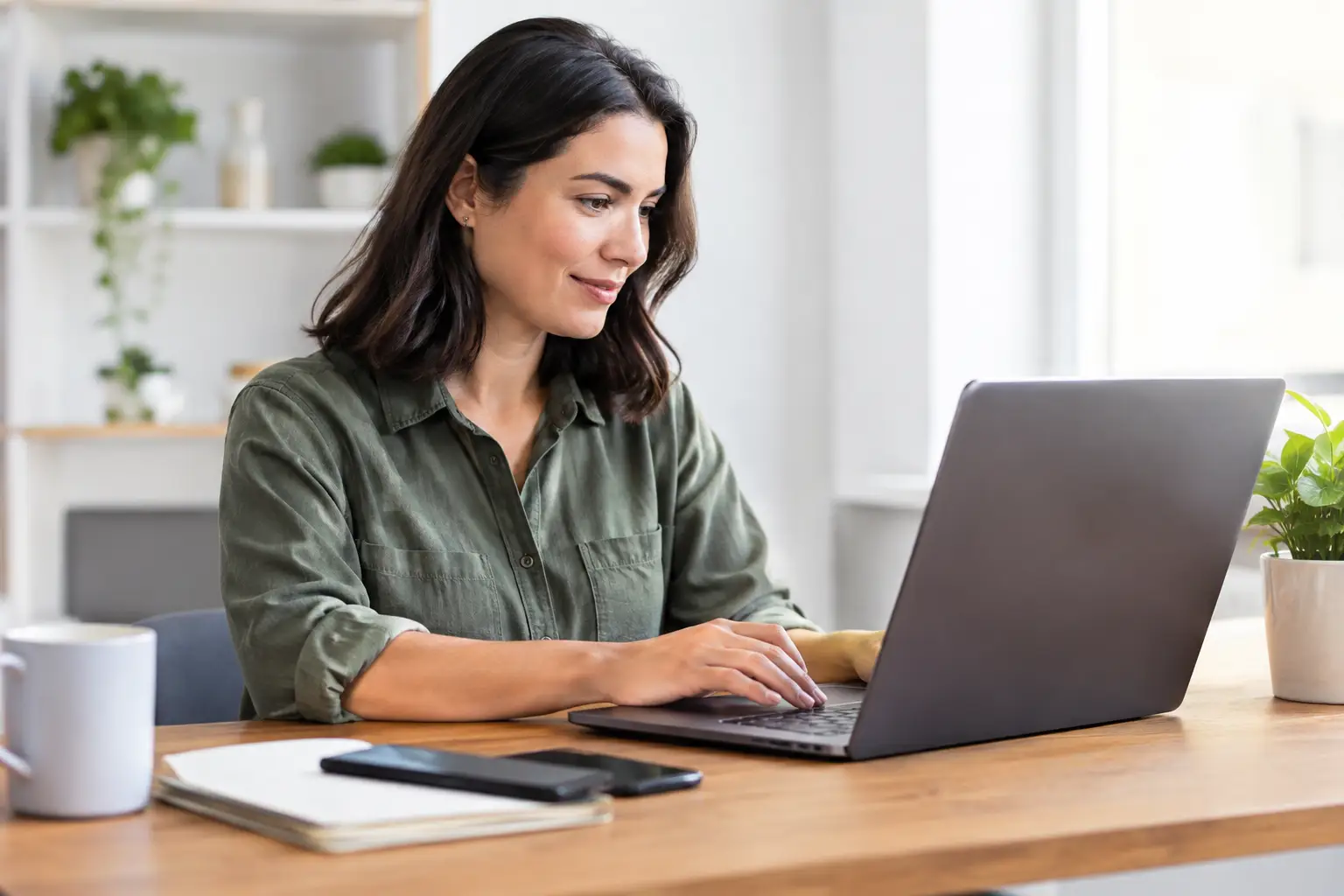 AI Website Design Trends That Matter to Small Business