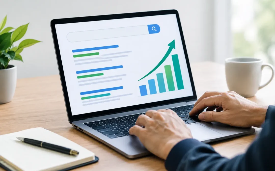 Can Websites Rank Organically? What It Takes