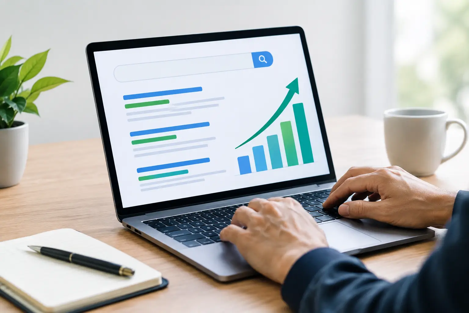 Can Websites Rank Organically? What It Takes