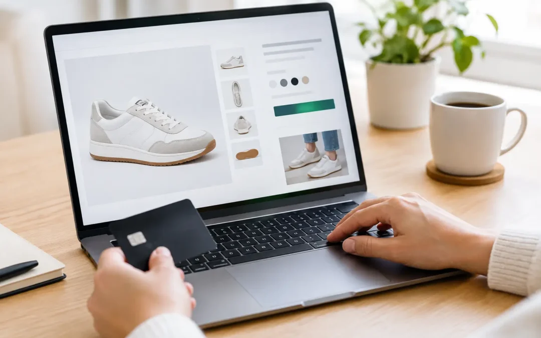 Ecommerce Product Pages That Earn More Sales