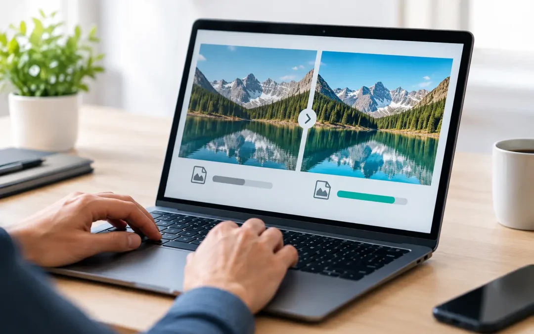 How to Optimize Website Images for Faster Pages
