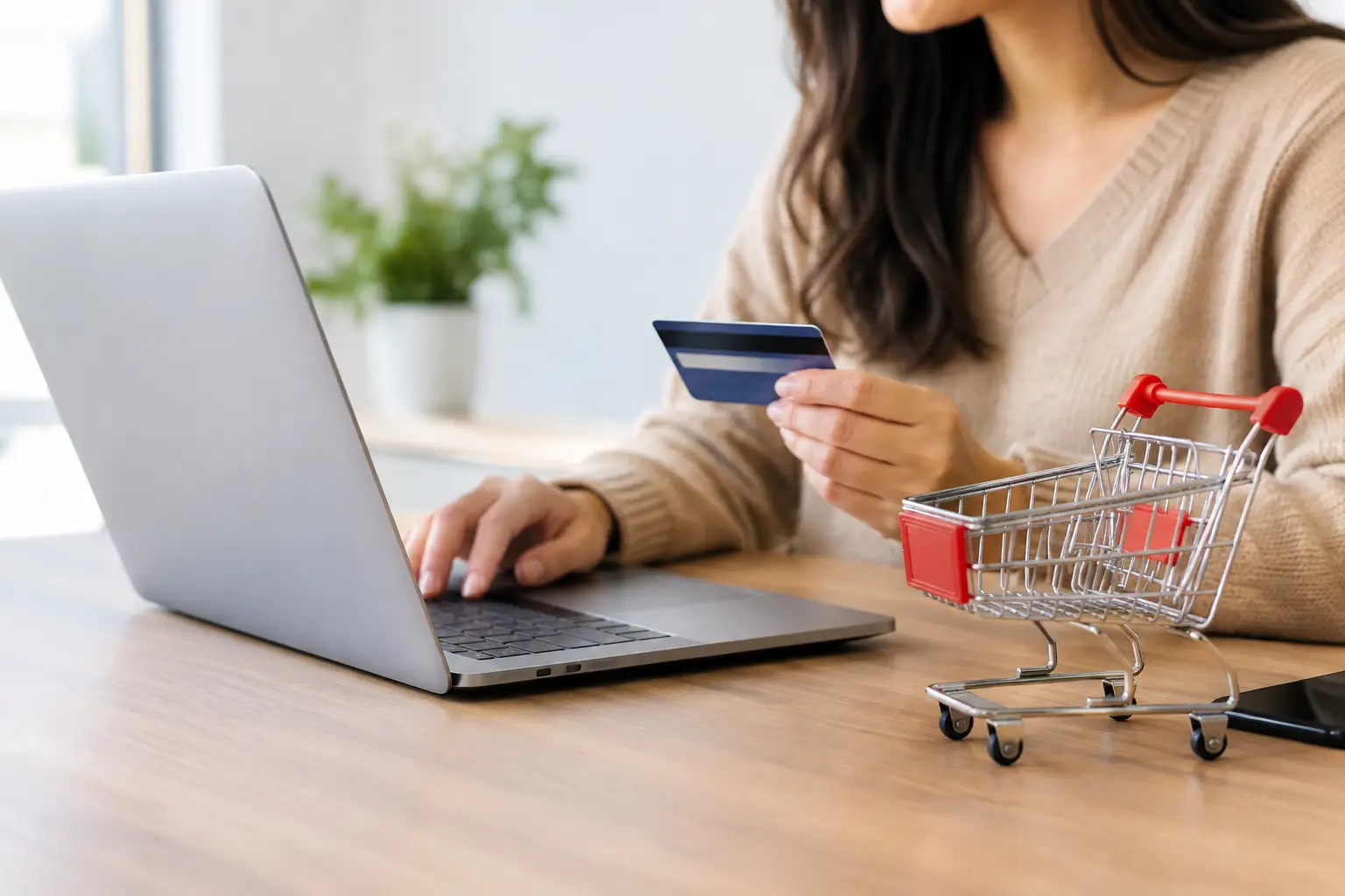 How to Reduce Cart Abandonment and Win More Sales