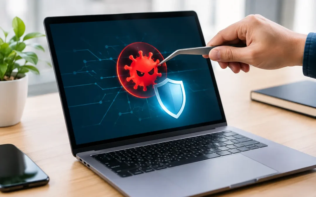 How to Remove Website Malware Safely Without Downtime