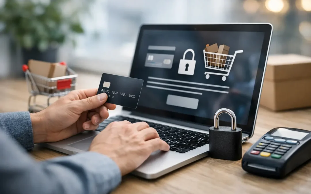 How to Secure Ecommerce Checkout Without Losing Sales