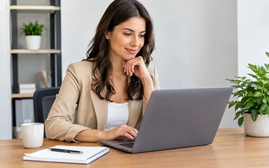 How to Structure Service Pages That Generate Leads