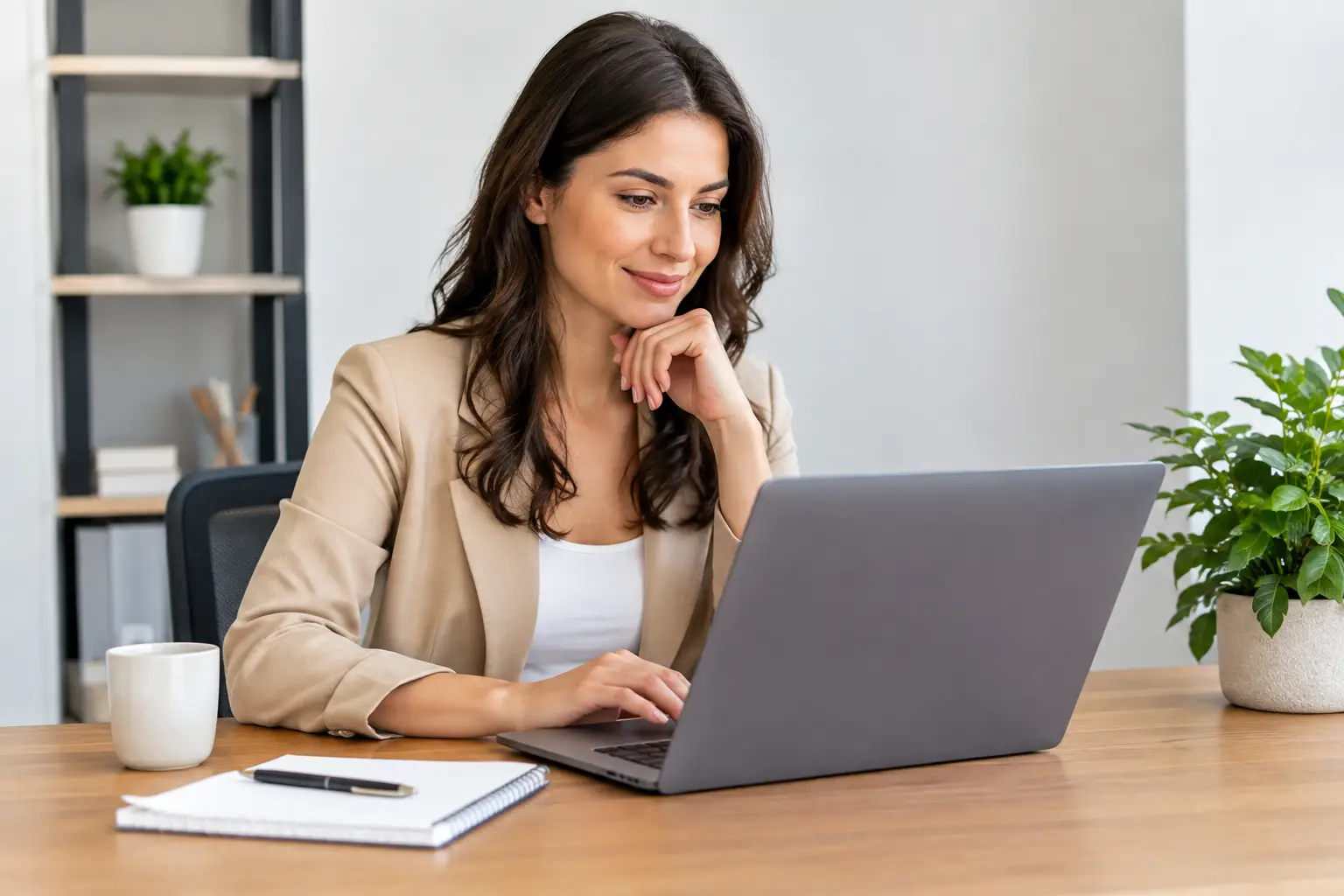 How to Structure Service Pages That Generate Leads