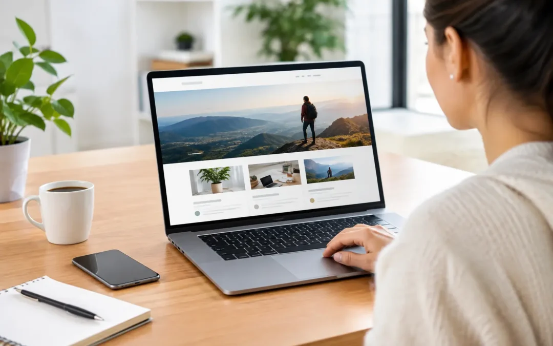 Top Homepage Elements for Businesses That Convert