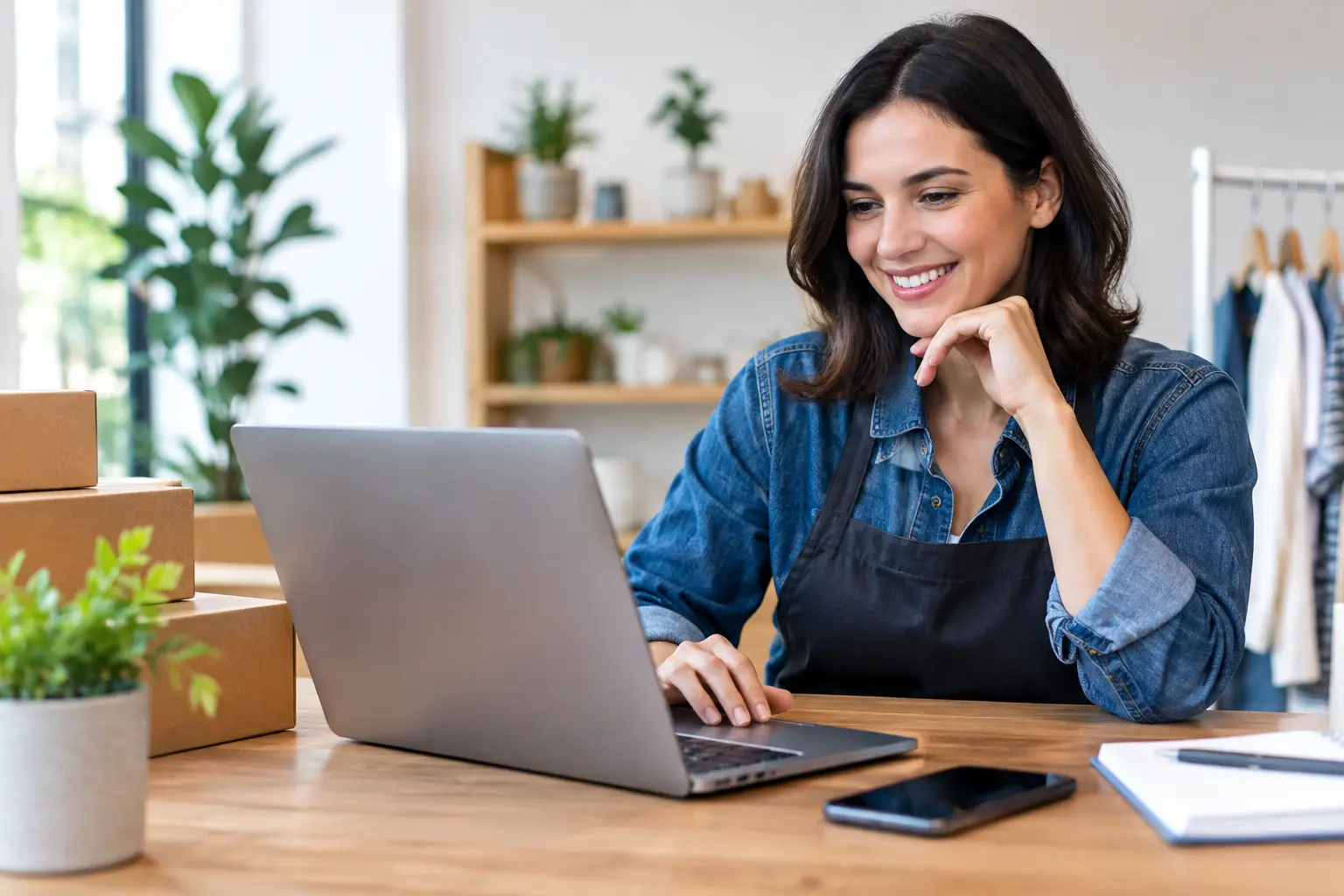 Website Features That Help Local Businesses Grow