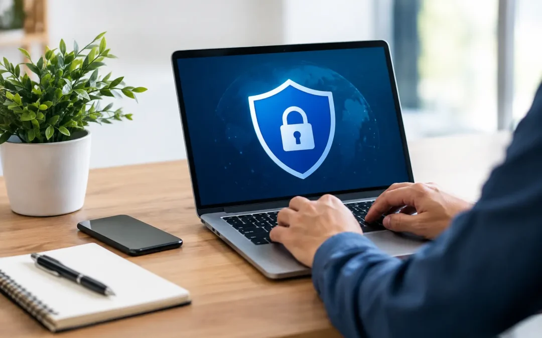 Website Security Checklist for Small Businesses
