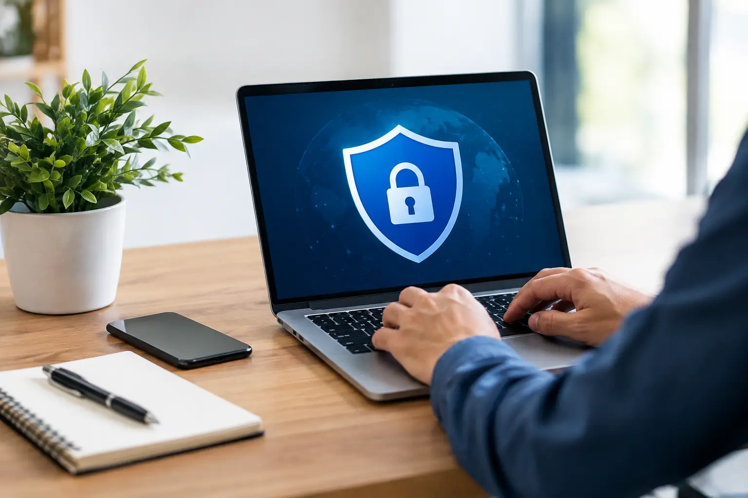 Website Security Checklist for Small Businesses