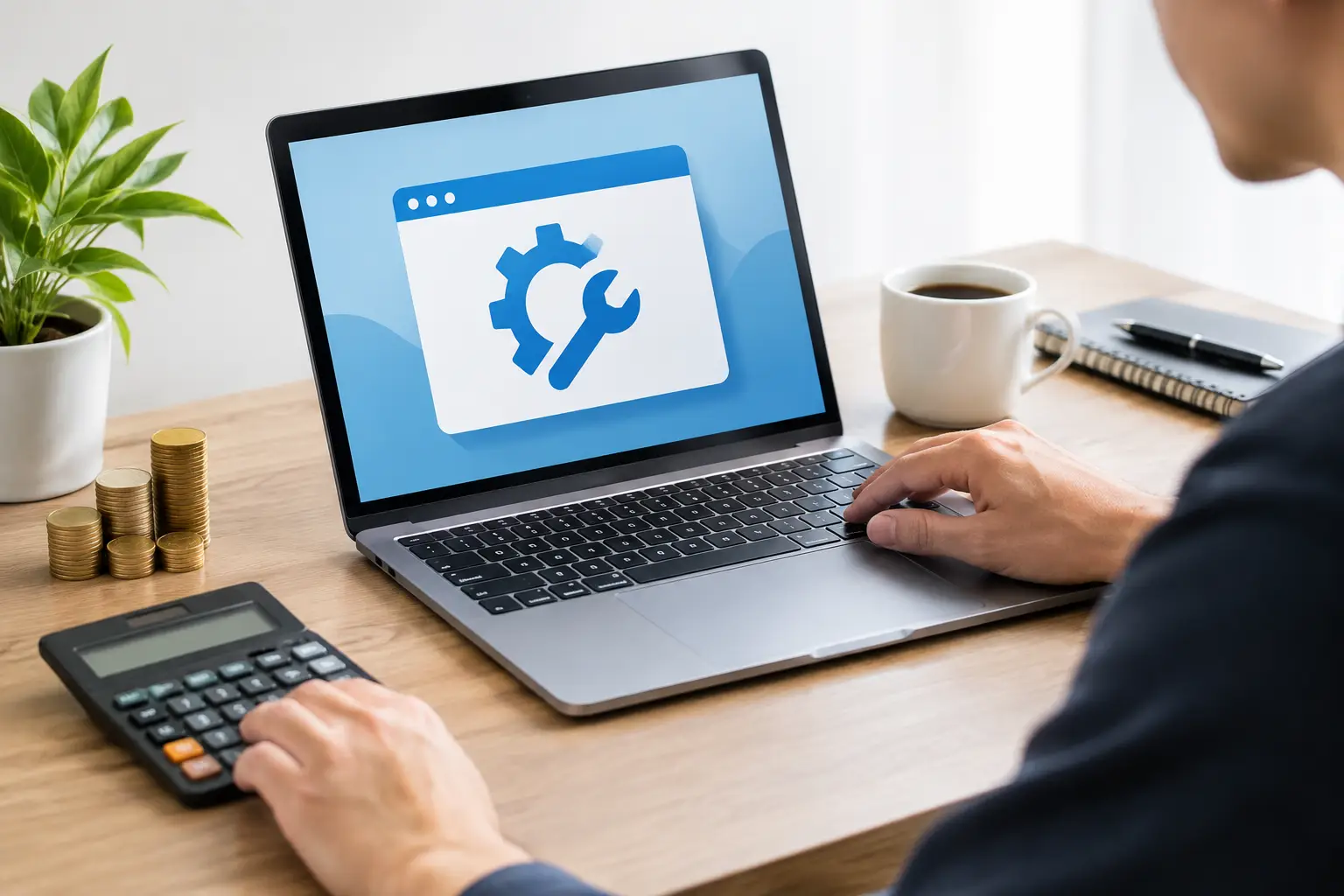What Website Maintenance Cost Should You Budget?