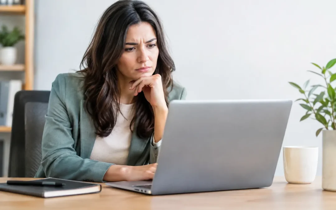 When Is a Website Outdated? 8 Signs to Act