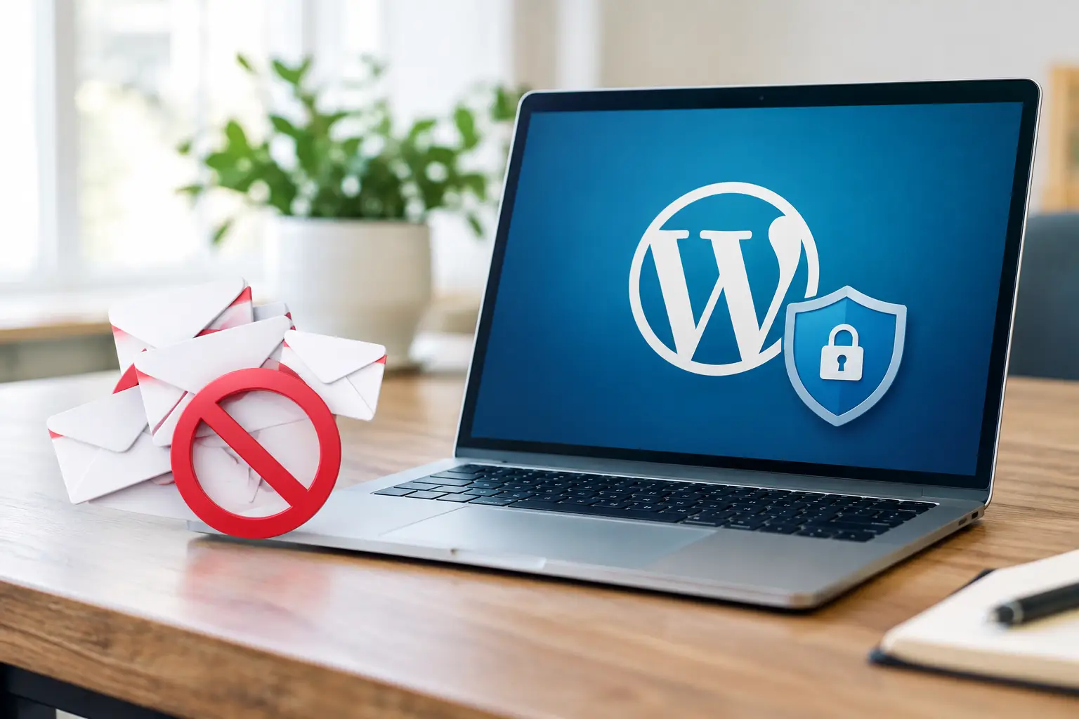 7 Best Spam Protection Plugins for WordPress