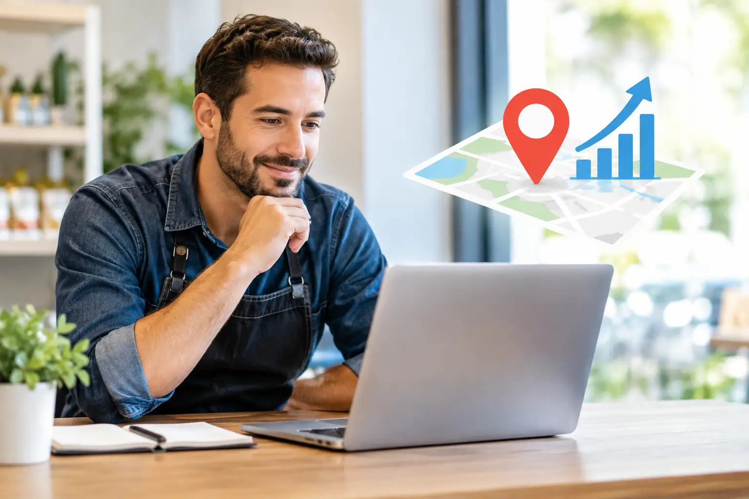 How Long Does SEO Take for Local Businesses?