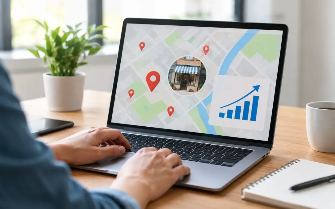How to Improve Website Conversion Rates Locally