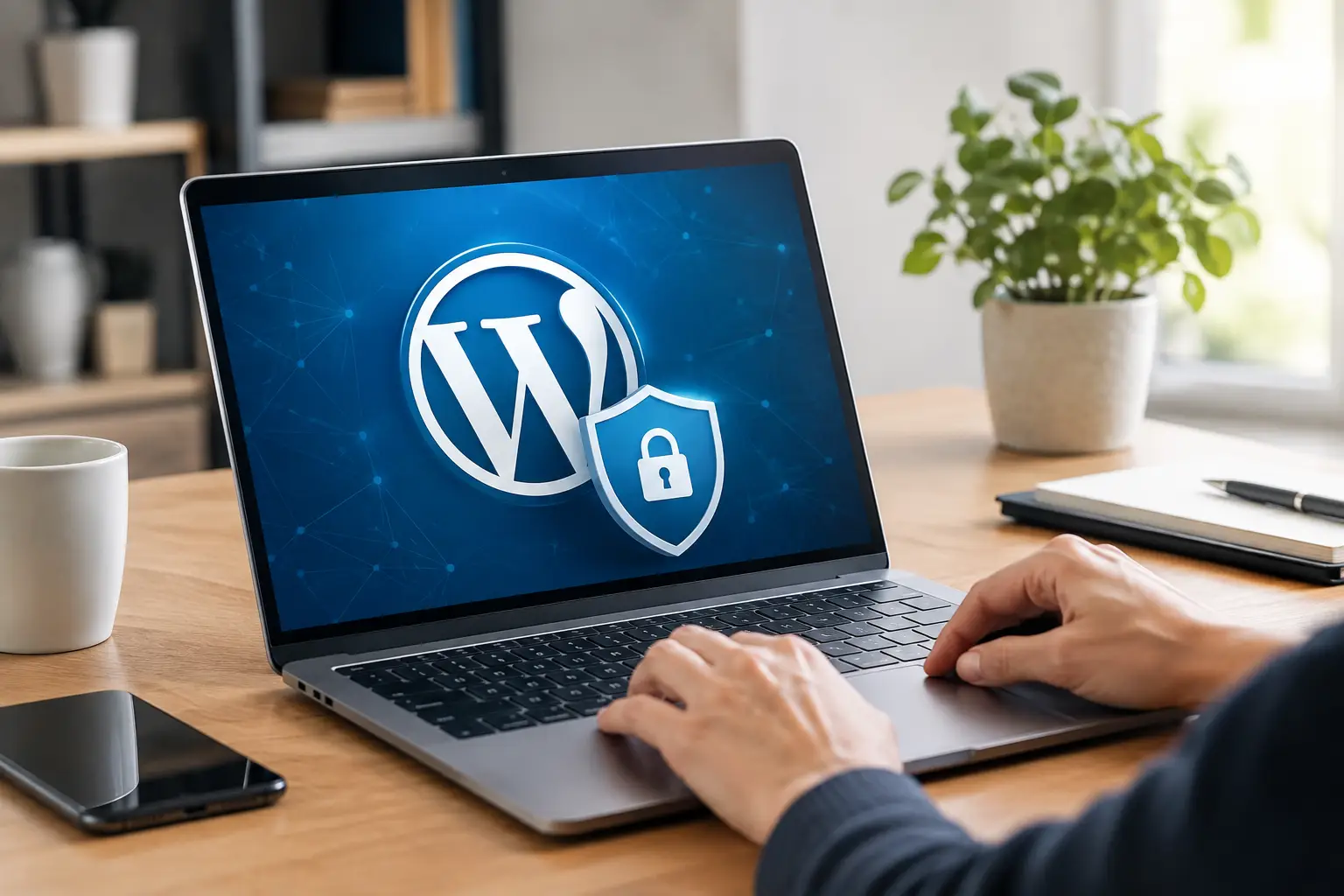 How to Recover Hacked WordPress Without Losing Sales