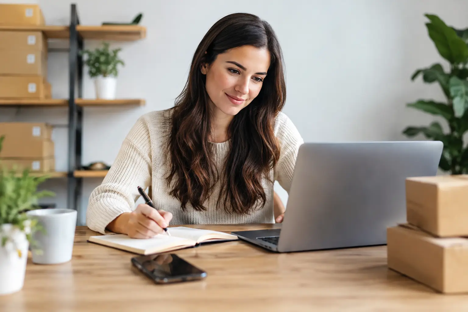 How to Write Product Descriptions That Sell