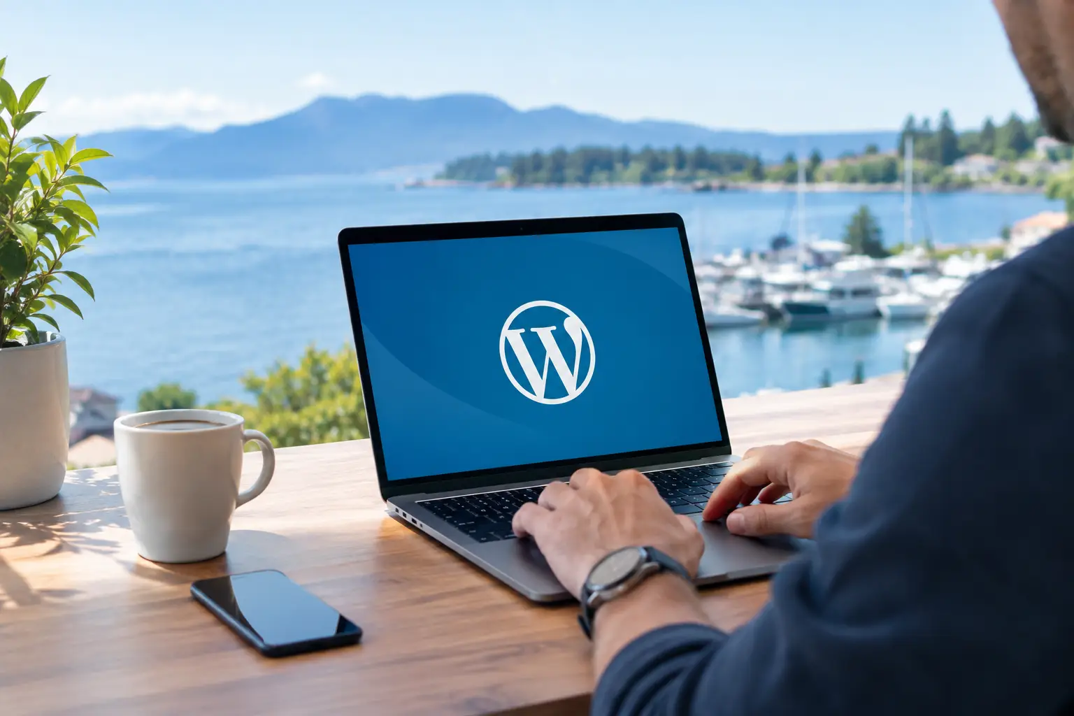 Nanaimo WordPress Support Services That Work