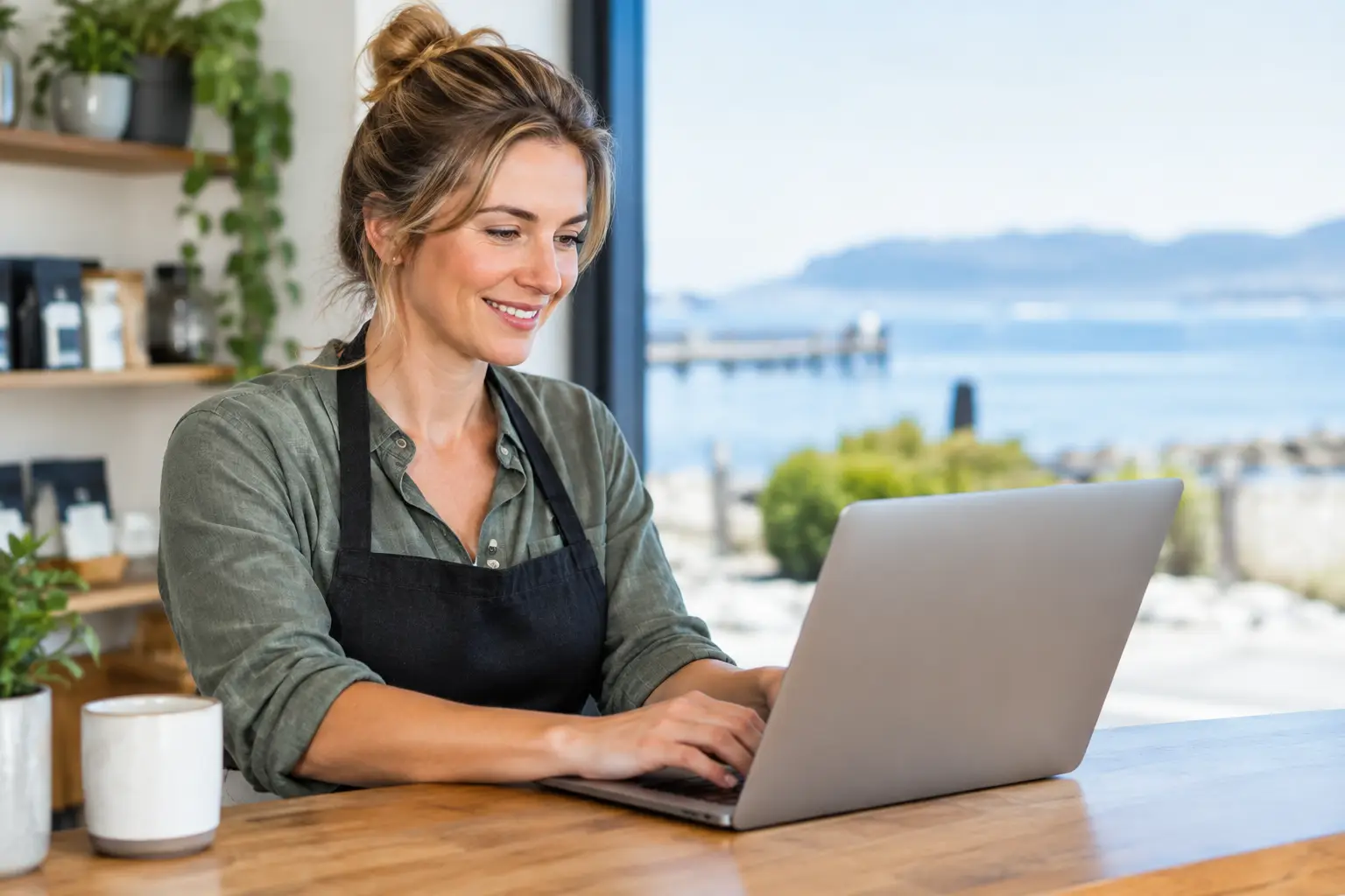 Parksville Small Business Websites That Earn Trust