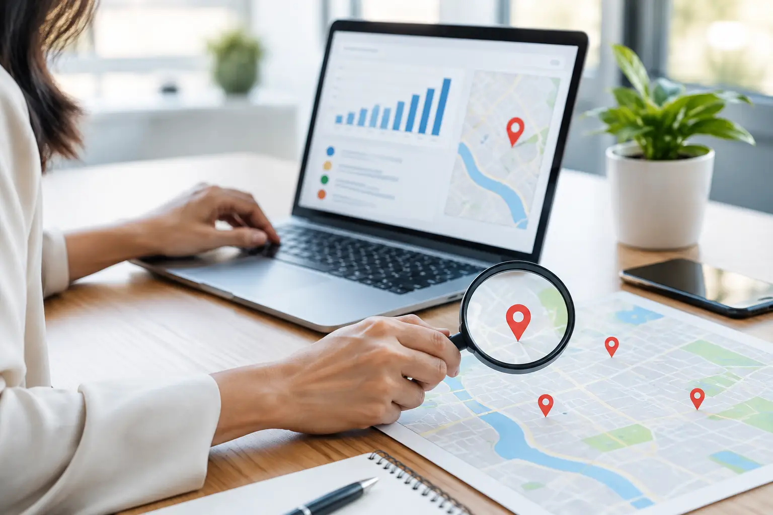 SEO Keyword Research Process for Local Growth