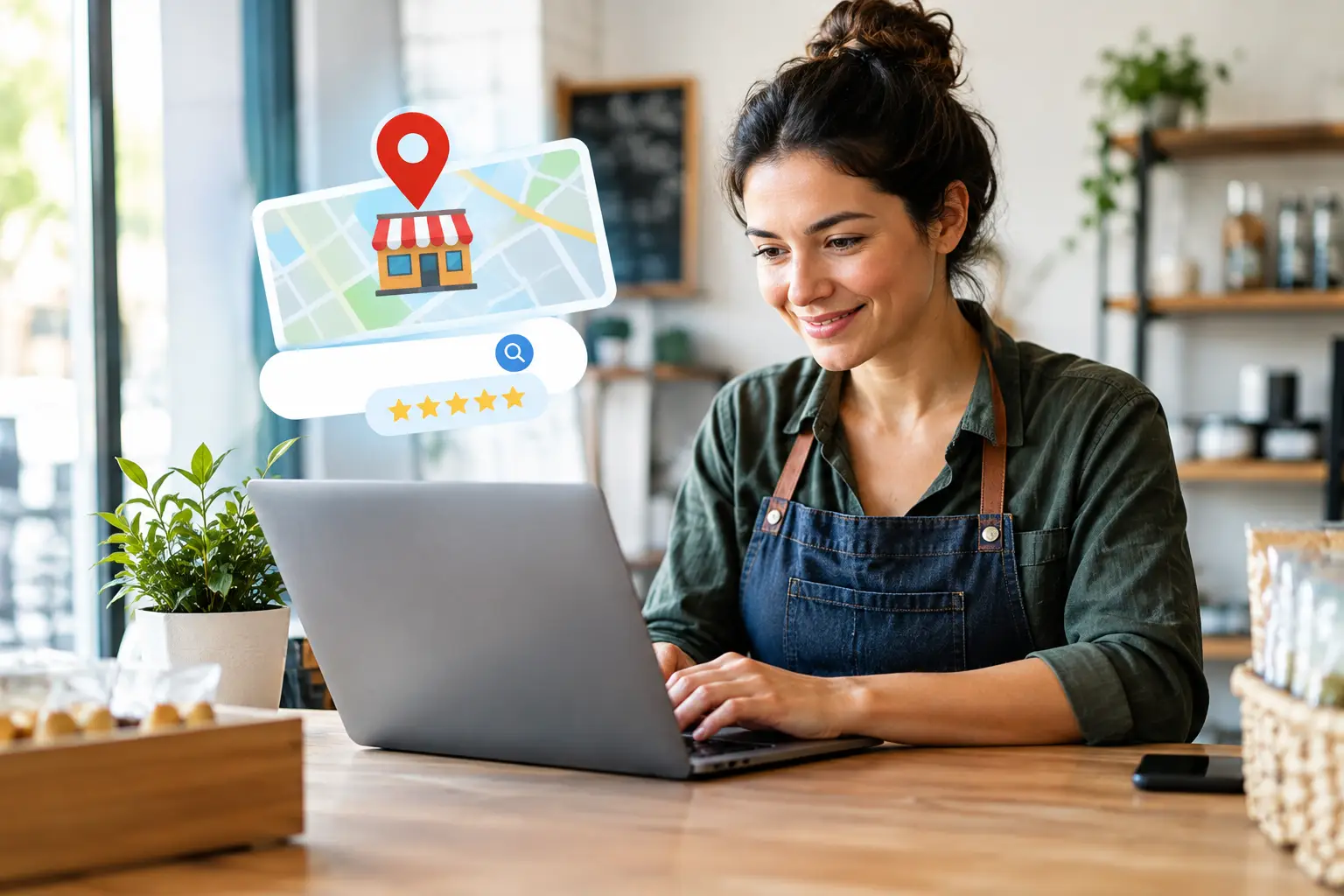 Small Business SEO Guide for Local Growth