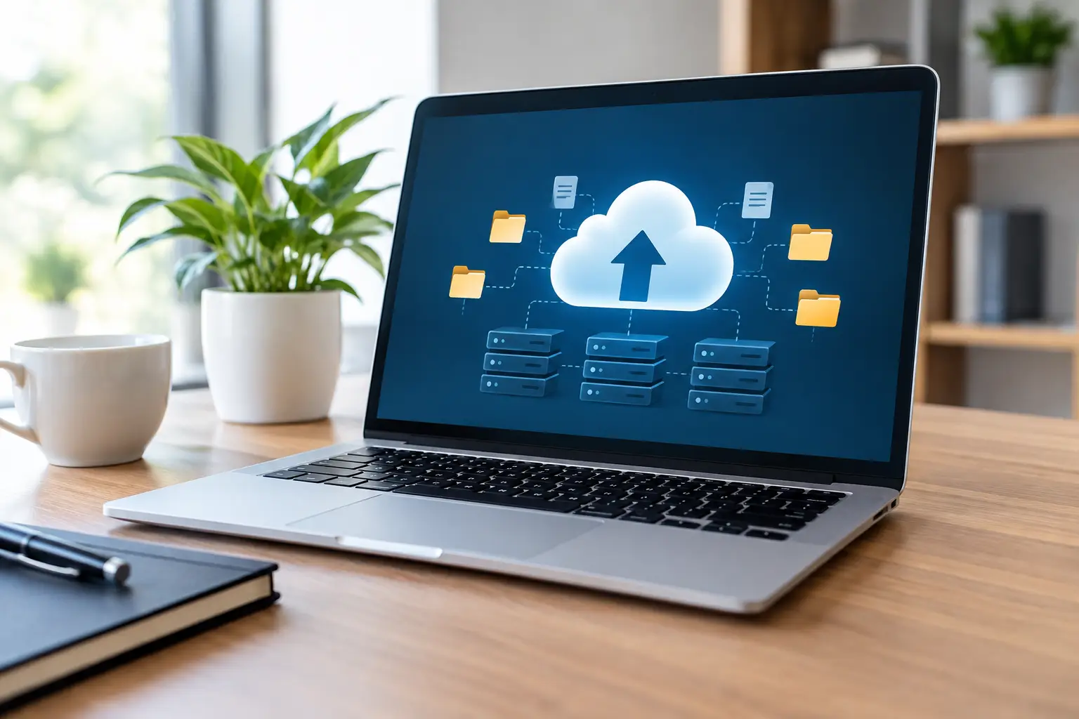 Website Backup Practices That Protect Your Business