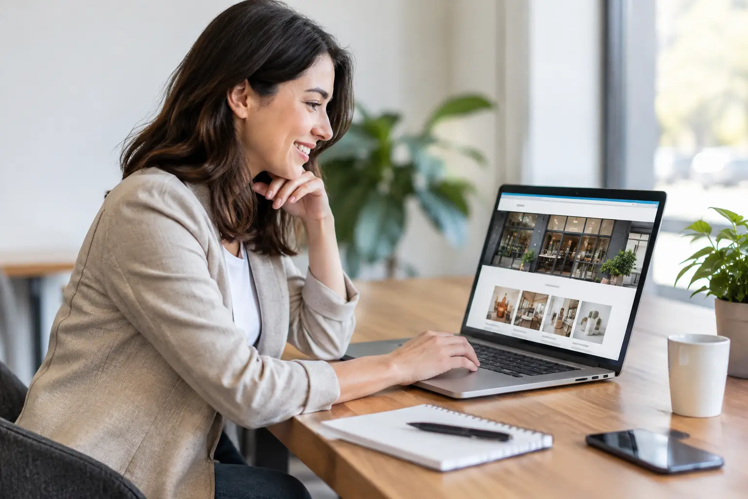 Website Redesign ROI for Growing Local Businesses