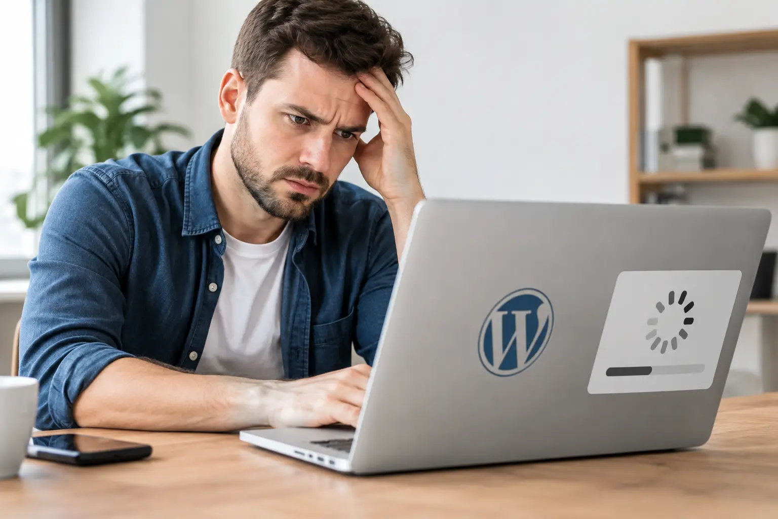 Why Is WordPress Slow? Find the Real Cause
