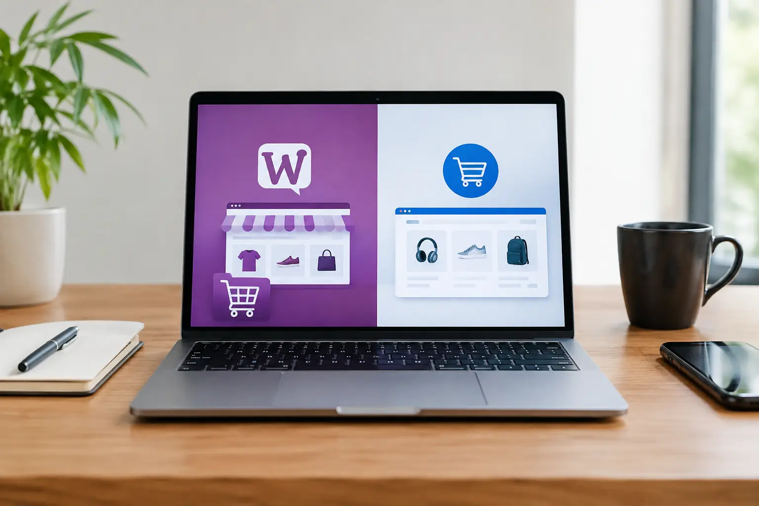 WooCommerce Versus Custom Ecommerce Solution WooCommerce Versus Custom Ecommerce Solution